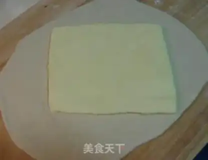 Make step 3