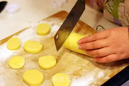 Make  step 4
