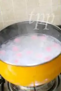 Make step 1