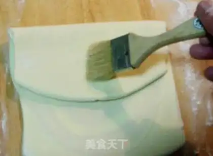 Make step 8