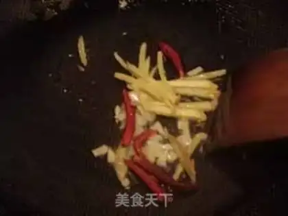Make step 2