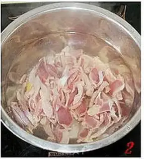 Make step 2