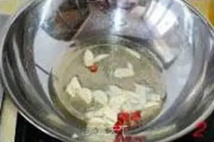 Make step 2