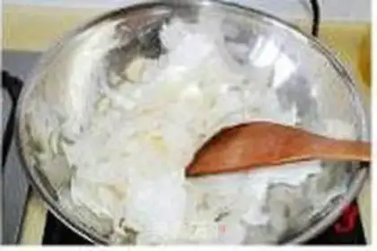 Make step 3