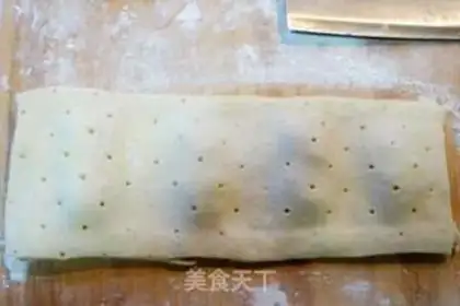 Make step 11