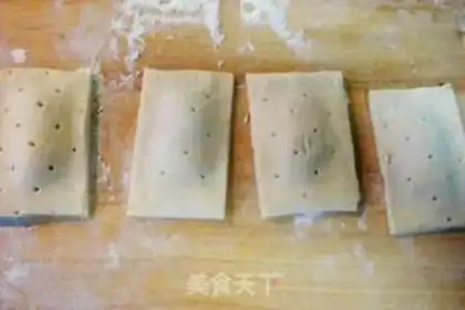 Make step 12