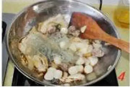 Make step 4