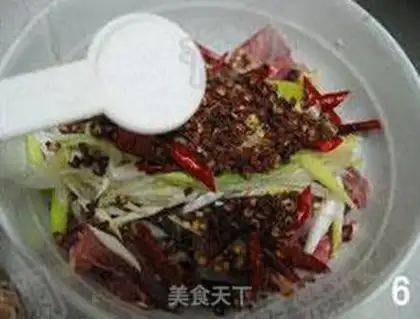 Make  step 5