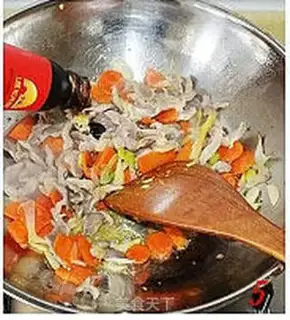 Make step 5