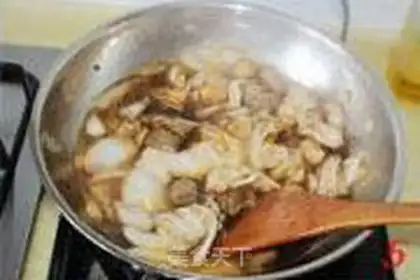 Make step 5