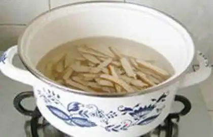Make step 5