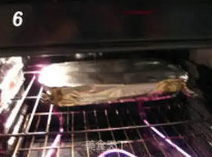 Make step 5