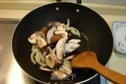Make step 8