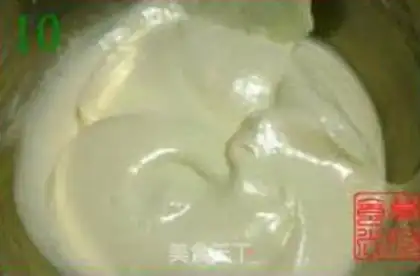 Make step 10