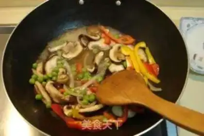 Make step 10
