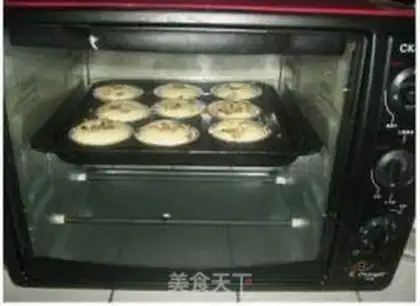 Make step 15