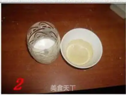 Make step 2