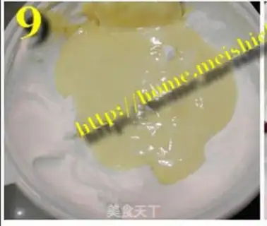 Make step 8
