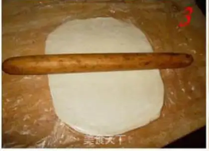 Make step 2