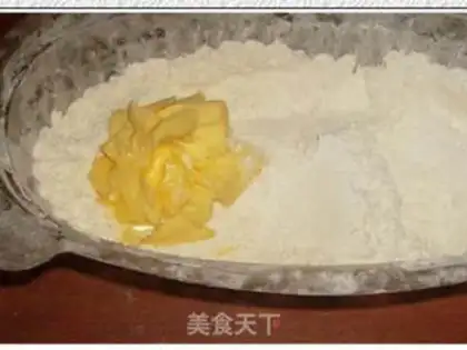 Make step 5