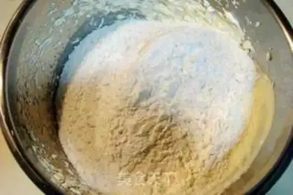 Make step 3