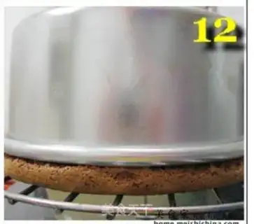 Make step 11