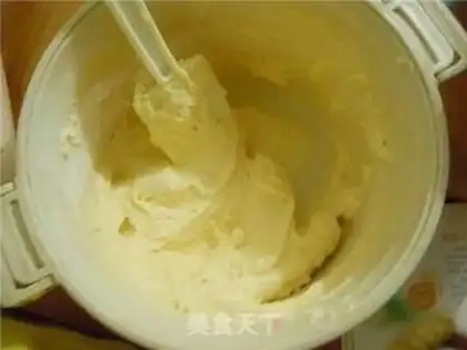 Make step 5