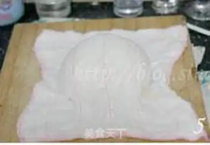 Make step 4