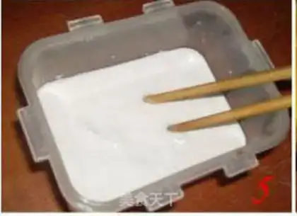 Make step 5