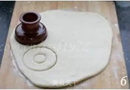Make step 5