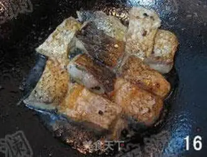 Make  step 15