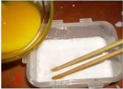Make step 6