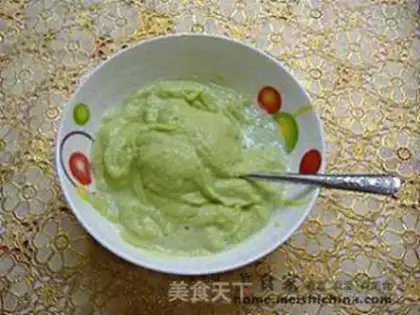 Make step 3