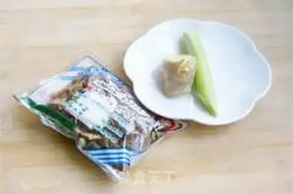 Make step 2
