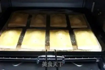 Make step 15