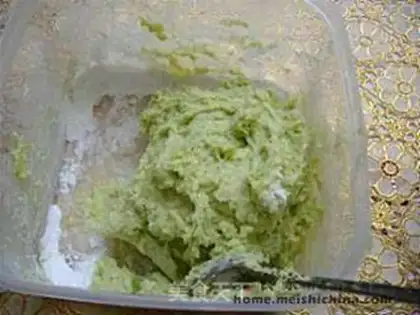 Make step 5