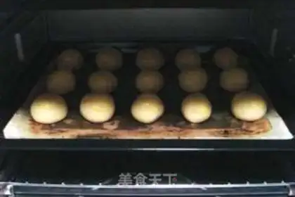 Make step 8