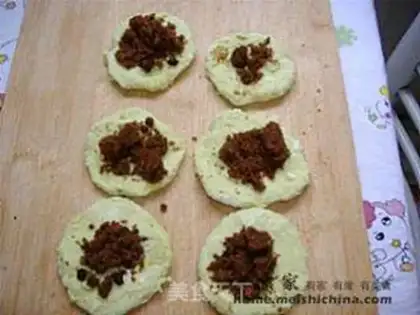 Make step 6
