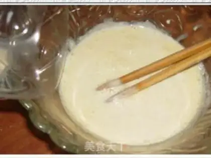 Make step 8