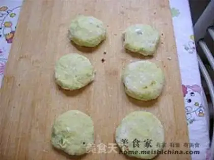 Make step 7