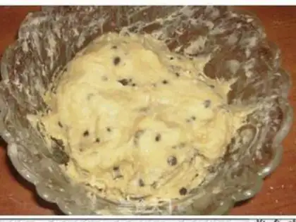 Make step 10