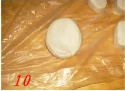 Make step 10