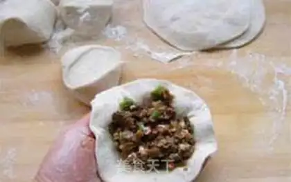 Make step 11