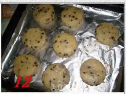Make step 12