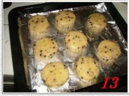 Make step 13