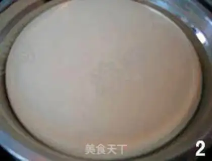 Make step 1