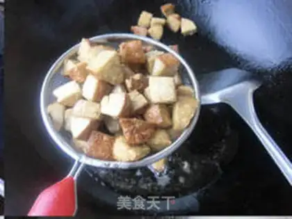 Make step 3