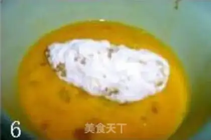 Make step 5