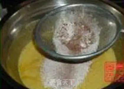 Make step 3