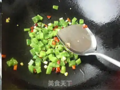 Make step 5